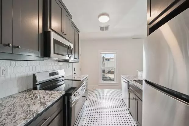 1437 S Peoria Ave Unit 1 Apartment for rent in Tulsa, OK