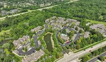 5 of 83 The Pointe At Canton Apartment for rent in Canton, MI