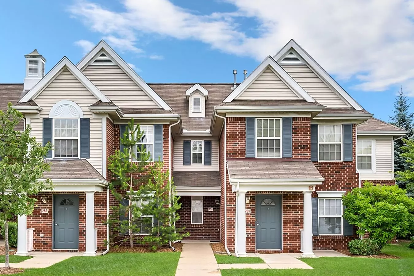 The Pointe At Canton Apartment for rent in Canton, MI