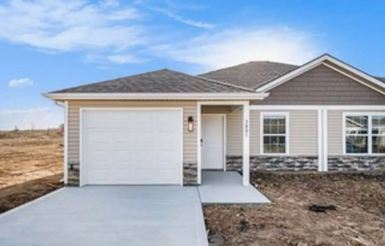 Gorgeous 3 Bedroom In The Heart Of Kc!! House for rent in Kansas City, MO