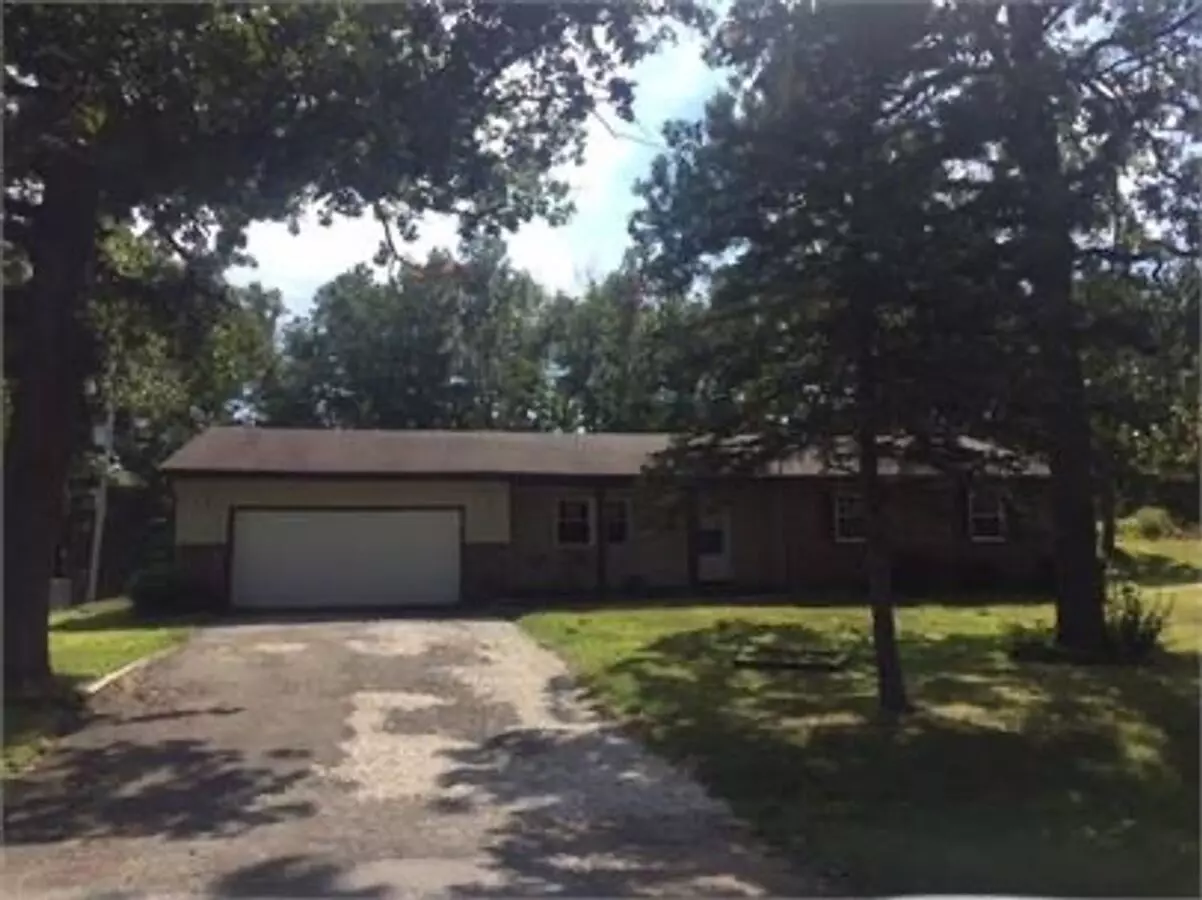 171 Bosa Dr House for rent in St Robert, MO