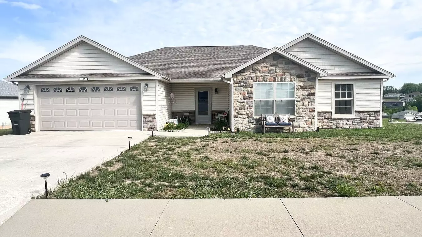 107 Greythorn Ct House for rent in St Robert, MO