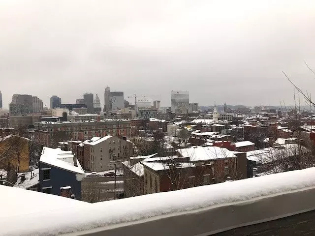 1620 Broadway Apartment for rent in Cincinnati, OH