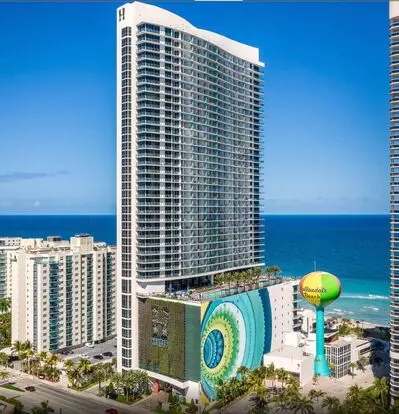 Seasonal Rental – Stunning Corner 1Bed Unit With Breathtaking Ocean And Beach Views Apartment for rent in Hollywood, FL Seasonal Rental – Stunning Corner 1Bed Unit With Breathtaking Ocean And Beach Views Apartment for rent in Hollywood, FL