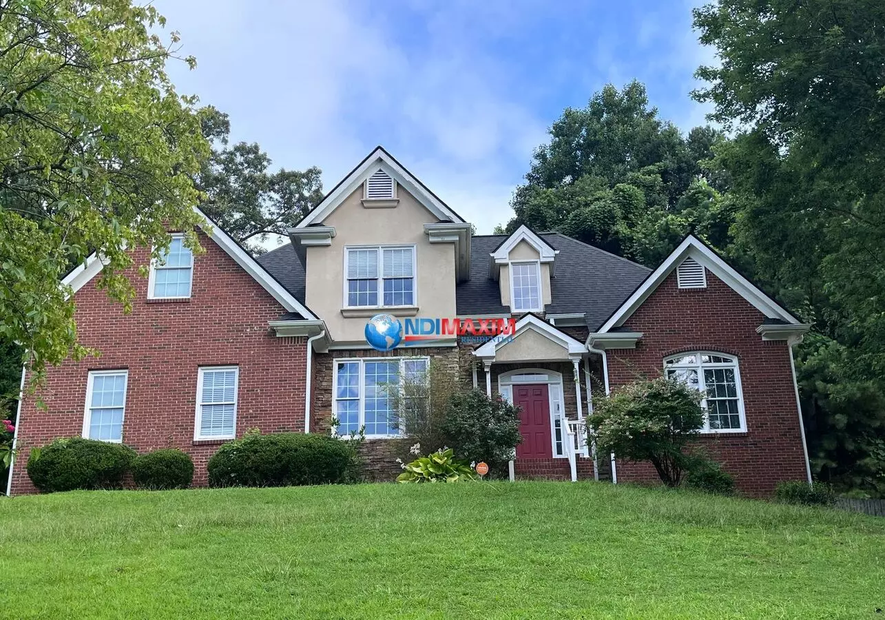 Beautiful Large 6-bedroom House In Dacula House for rent in Dacula, GA