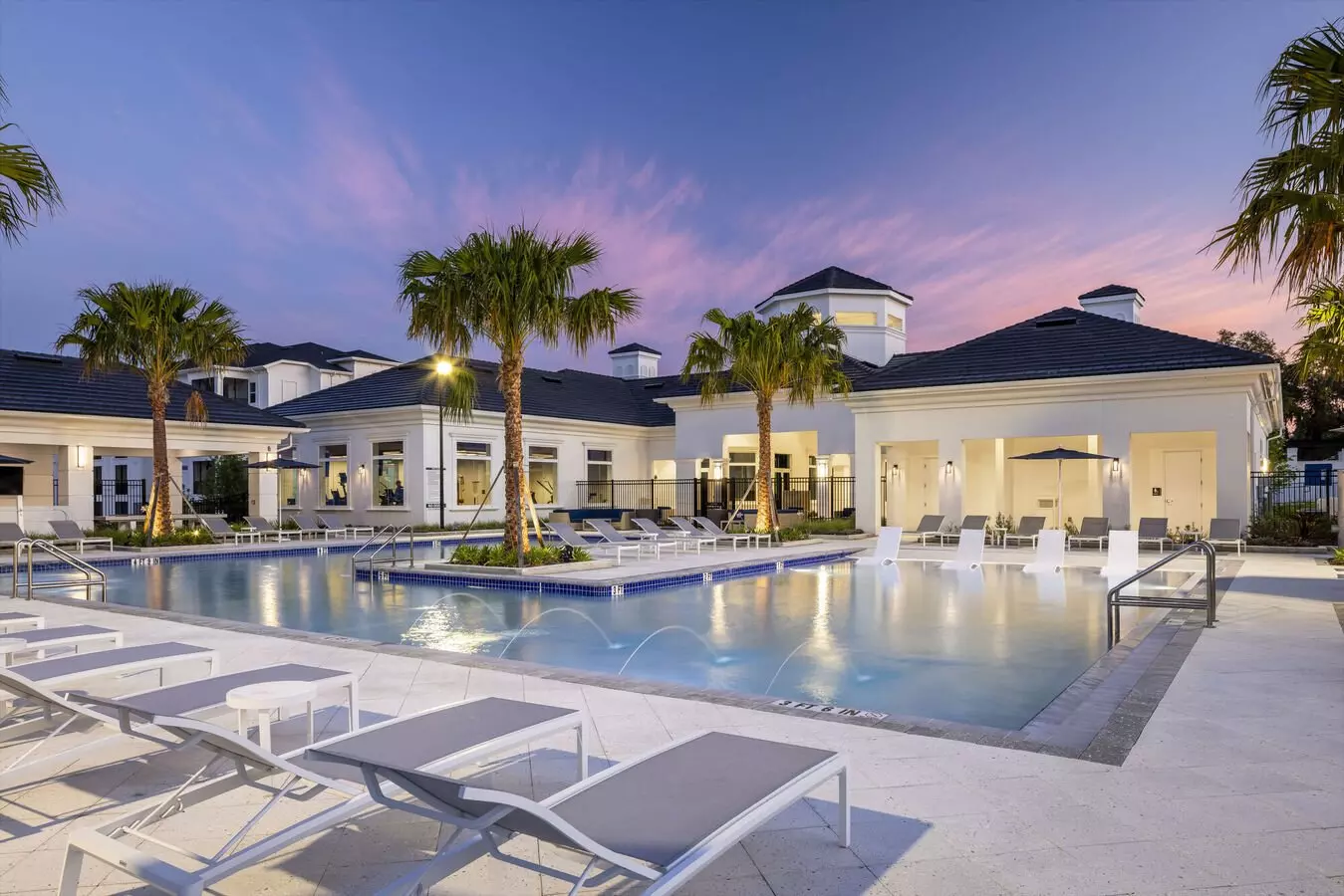 Douglas Grand at Telecom Parkway Apartment for rent in Tampa, FL