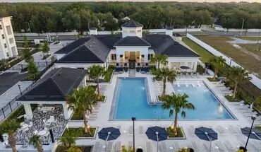 2 of 32 Douglas Grand at Telecom Parkway Apartment for rent in Tampa, FL