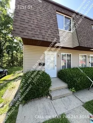 292 N 21st St Apartment for rent in Newark, OH
