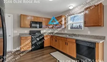 4 of 22 2166 Olde Ridge Ave House for rent in Lancaster, OH