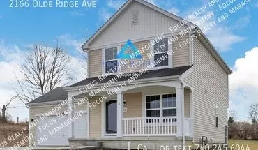 2 of 22 2166 Olde Ridge Ave House for rent in Lancaster, OH