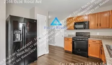 5 of 22 2166 Olde Ridge Ave House for rent in Lancaster, OH