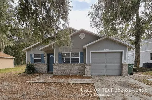 2703 Lorraine Dr Apartment for rent in Leesburg, FL