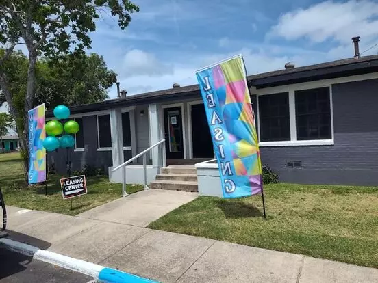 $399 Move In Special Apartment for rent in Corpus Christi, TX