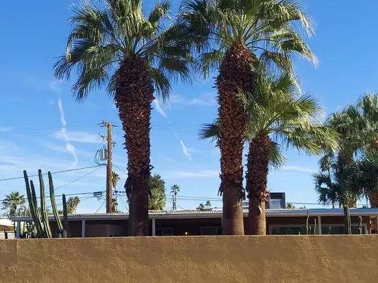 Highland Apartment for rent in Palm Springs, CA