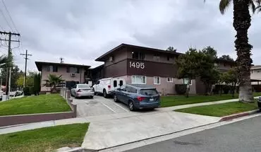2 of 11 7th St Apartment for rent in Riverside, CA