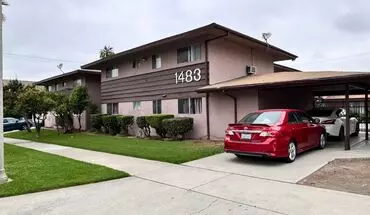 4 of 11 7th St Apartment for rent in Riverside, CA