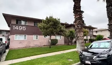 5 of 11 7th St Apartment for rent in Riverside, CA
