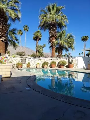 Highland Apartment for rent in Palm Springs, CA