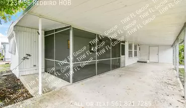 4 of 26 7234 SE Redbird HOB House for rent in Hobe Sound, FL