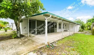 5 of 26 7234 SE Redbird HOB House for rent in Hobe Sound, FL