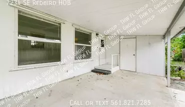 3 of 26 7234 SE Redbird HOB House for rent in Hobe Sound, FL