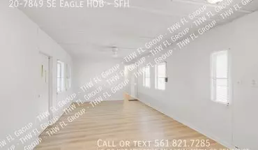 3 of 9 20-7849 SE Eagle HOB House for rent in Hobe Sound, FL