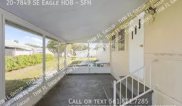 2 of 9 20-7849 SE Eagle HOB House for rent in Hobe Sound, FL