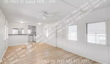 4 of 9 20-7849 SE Eagle HOB House for rent in Hobe Sound, FL