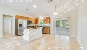 3 of 43 180 NW Friar Apartment for rent in Port St Lucie, FL