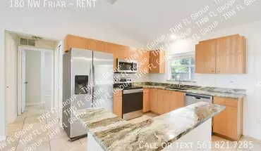 4 of 43 180 NW Friar Apartment for rent in Port St Lucie, FL