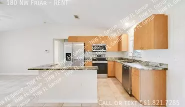 5 of 43 180 NW Friar Apartment for rent in Port St Lucie, FL