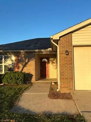 1840 Starks Apartment for rent in Lafayette, IN