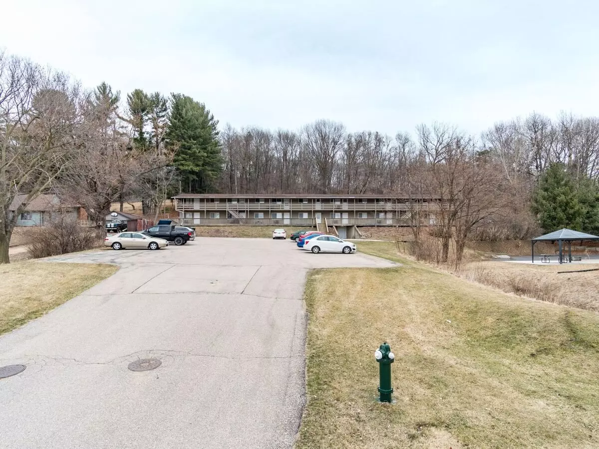 3223 E Main St Apartment for rent in Onalaska, WI