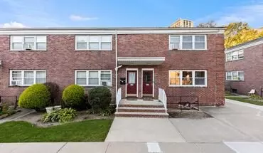 2 of 8 Fao Gardens Apartment for rent in Hackensack, NJ