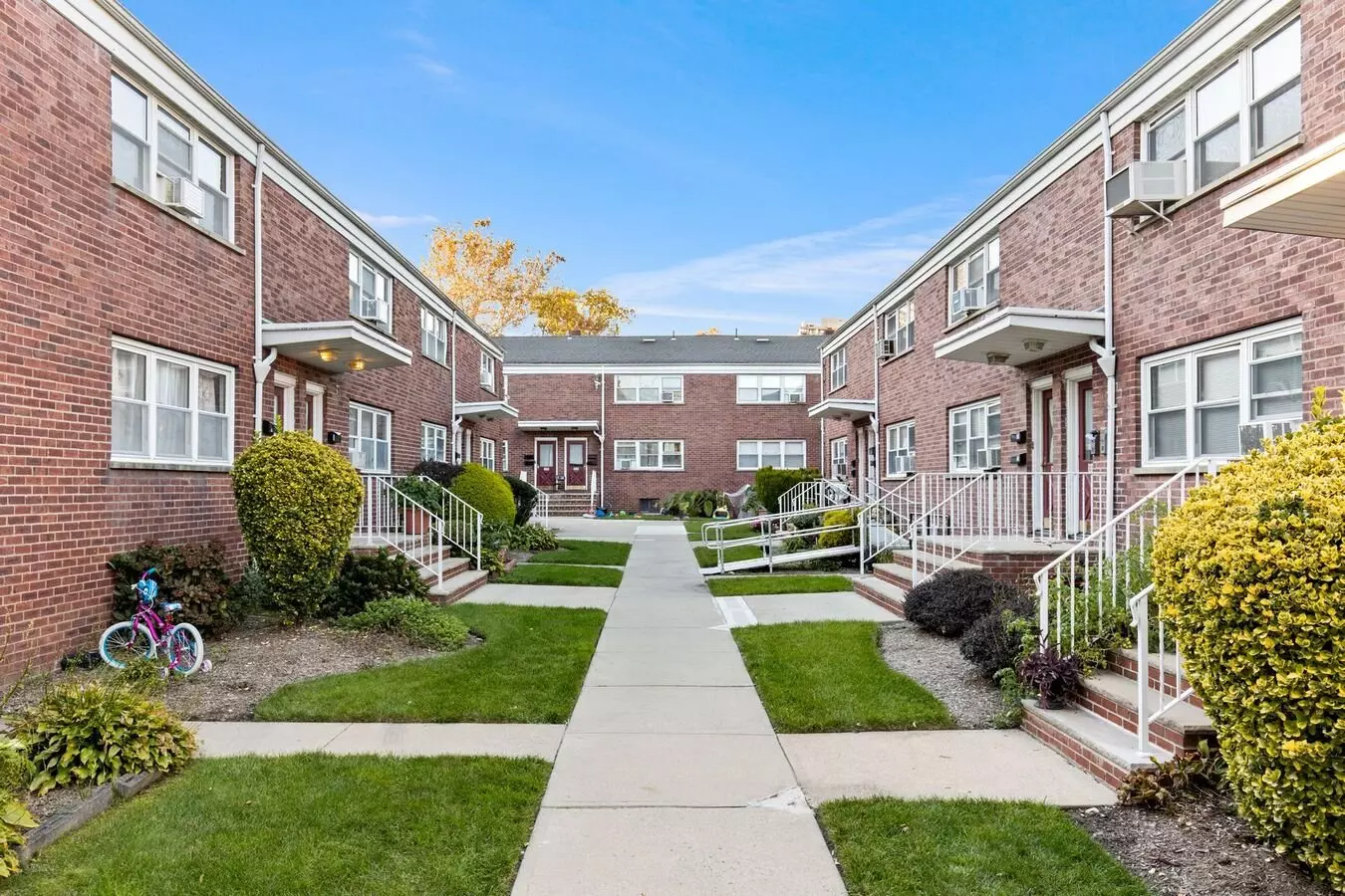 Fao Gardens Apartment for rent in Hackensack, NJ