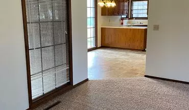 4 of 17 1416 W. Wayland House for rent in Springfield, MO