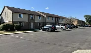 2 of 16 Spacious 1, 2 & 3 Bedrooms! Apartment for rent in Tipton, IN