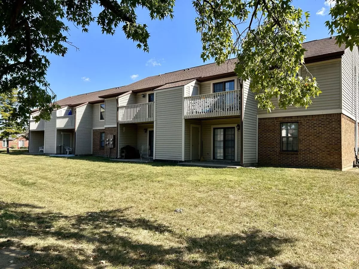 Spacious 1, 2 & 3 Bedrooms! Apartment for rent in Tipton, IN
