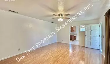 3 of 10 1024 E Hampton Way House for rent in Fresno, CA
