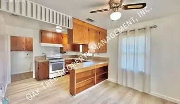 4 of 10 1024 E Hampton Way House for rent in Fresno, CA