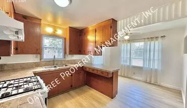 5 of 10 1024 E Hampton Way House for rent in Fresno, CA
