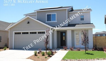 3477 N Mckelvey Ave Apartment for rent in Fresno, CA