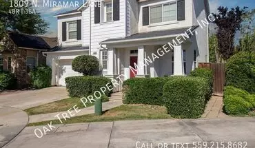 2 of 18 1809 N Miramar Ln House for rent in Clovis, CA