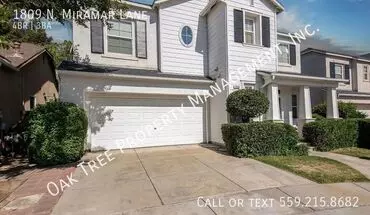 3 of 18 1809 N Miramar Ln House for rent in Clovis, CA