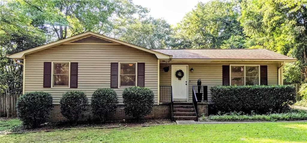 Charming 4-bedroom Home For Rent In Pendleton, Sc House for rent in Clemson, SC