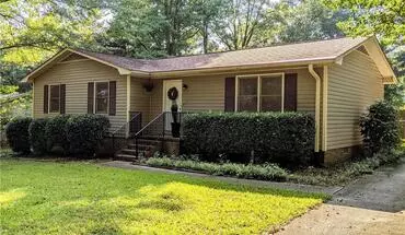 2 of 25 Charming 4-bedroom Home For Rent In Pendleton, Sc House for rent in Clemson, SC