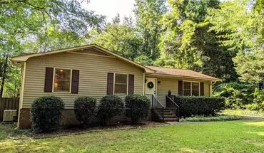 3 of 25 Charming 4-bedroom Home For Rent In Pendleton, Sc House for rent in Clemson, SC