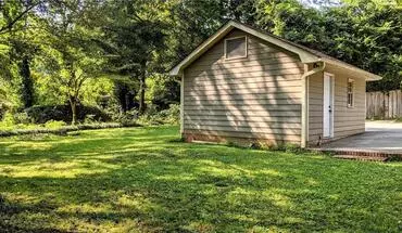 5 of 25 Charming 4-bedroom Home For Rent In Pendleton, Sc House for rent in Clemson, SC