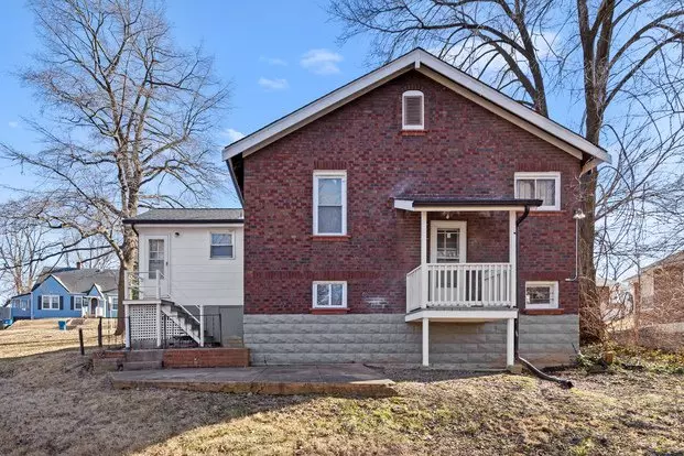 3339 Werder Dr Apartment for rent in St Louis, MO