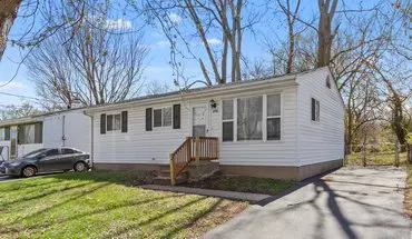 5 of 22 256 Connolly Dr House for rent in St Louis, MO